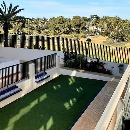 Dehesa de Campoamor  Punta Prima Pleamar 아파트 외부 사진
