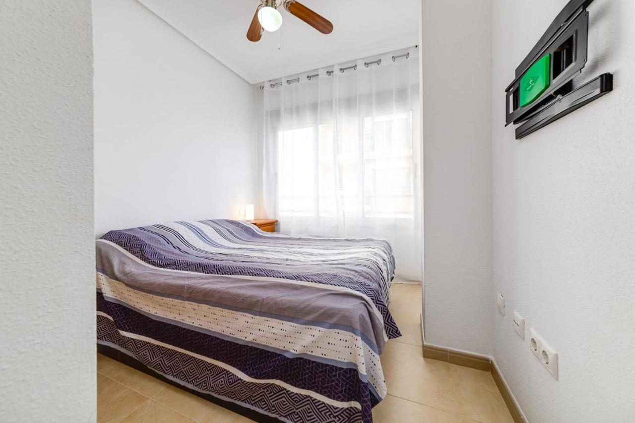 Dehesa de Campoamor  Punta Prima Pleamar 아파트 객실 사진