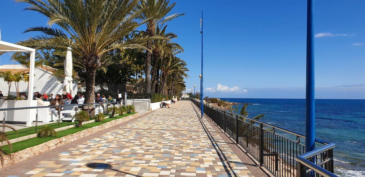Dehesa de Campoamor  Punta Prima Pleamar 아파트 외부 사진