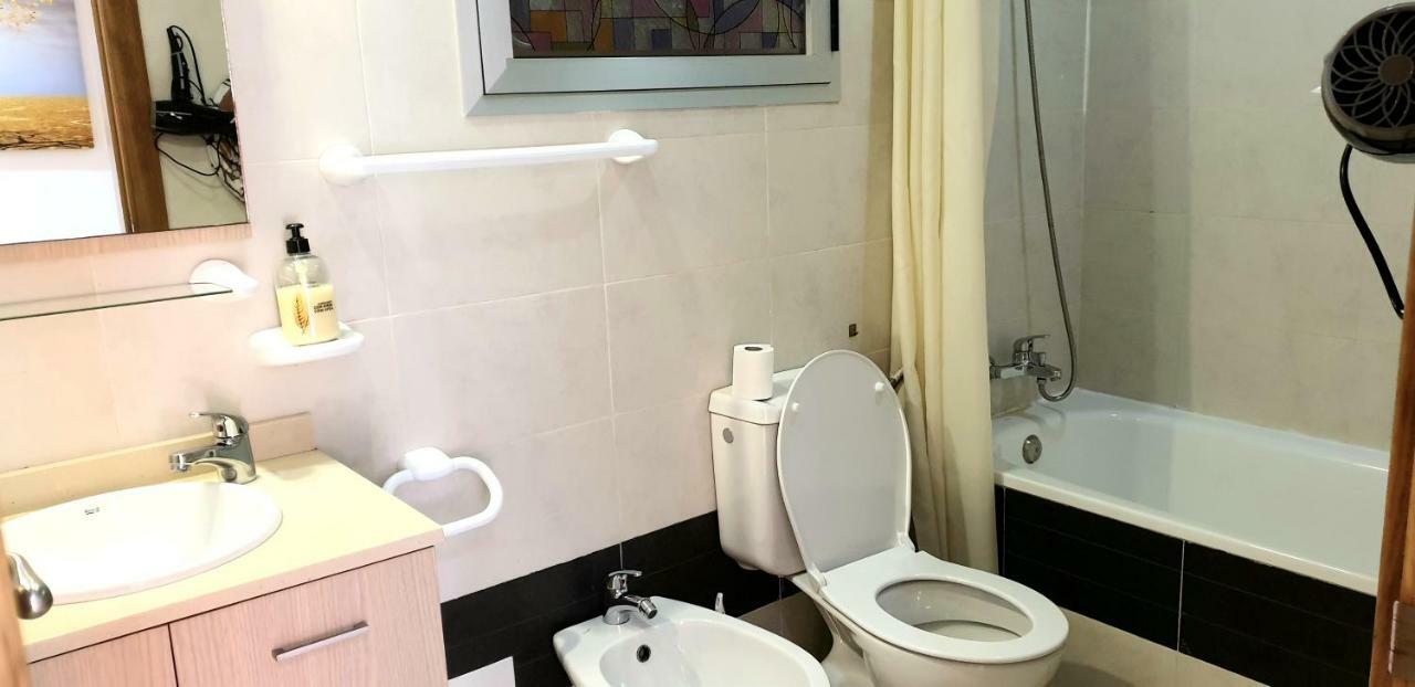 Dehesa de Campoamor  Punta Prima Pleamar 아파트 외부 사진