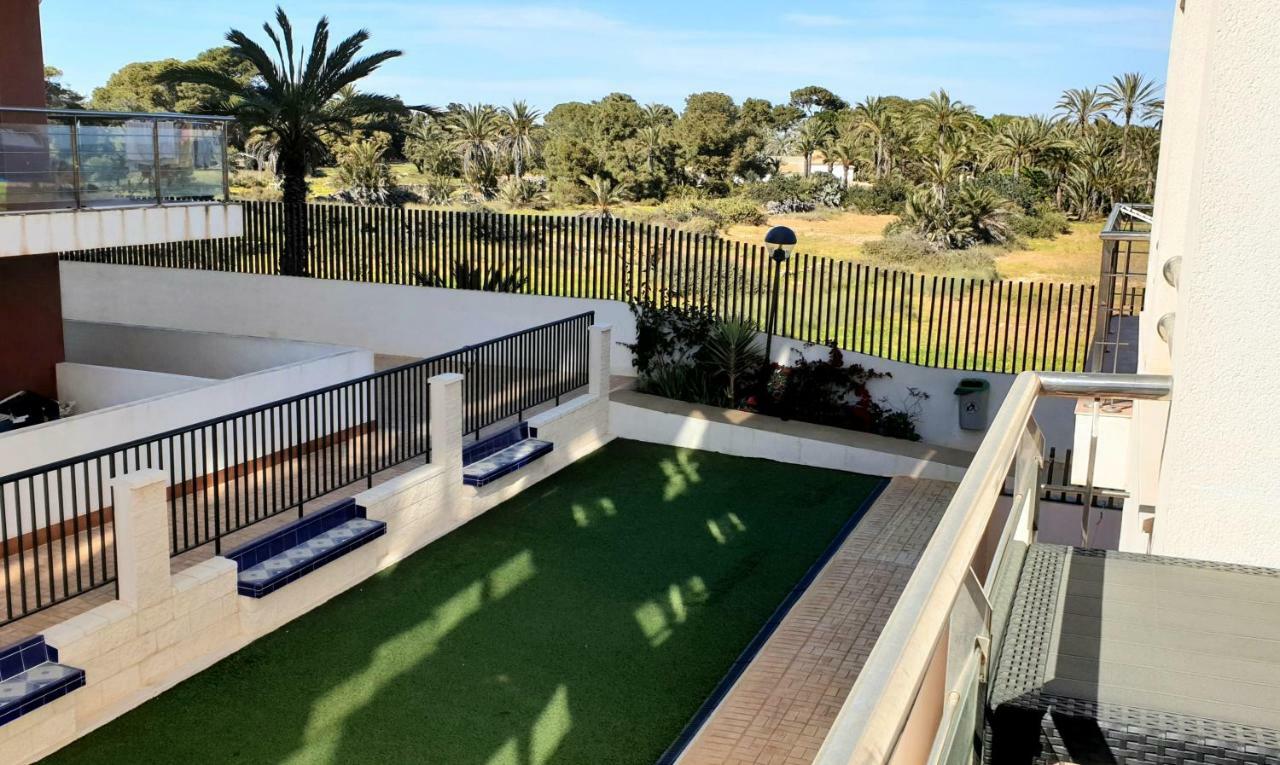 Dehesa de Campoamor  Punta Prima Pleamar 아파트 외부 사진