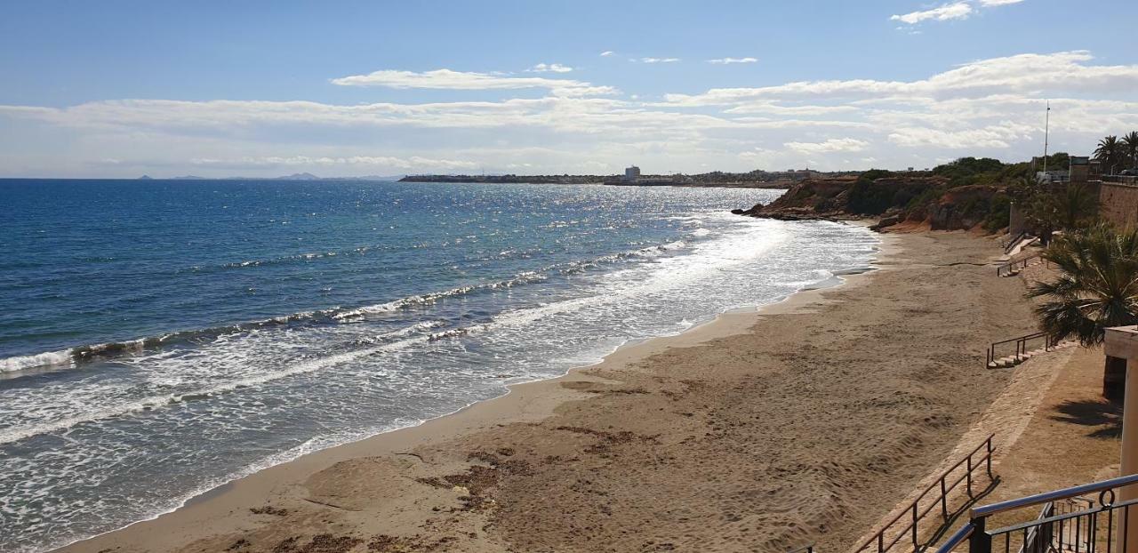 Dehesa de Campoamor  Punta Prima Pleamar 아파트 외부 사진