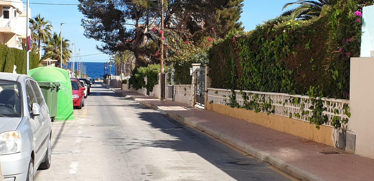 Dehesa de Campoamor  Punta Prima Pleamar 아파트 외부 사진