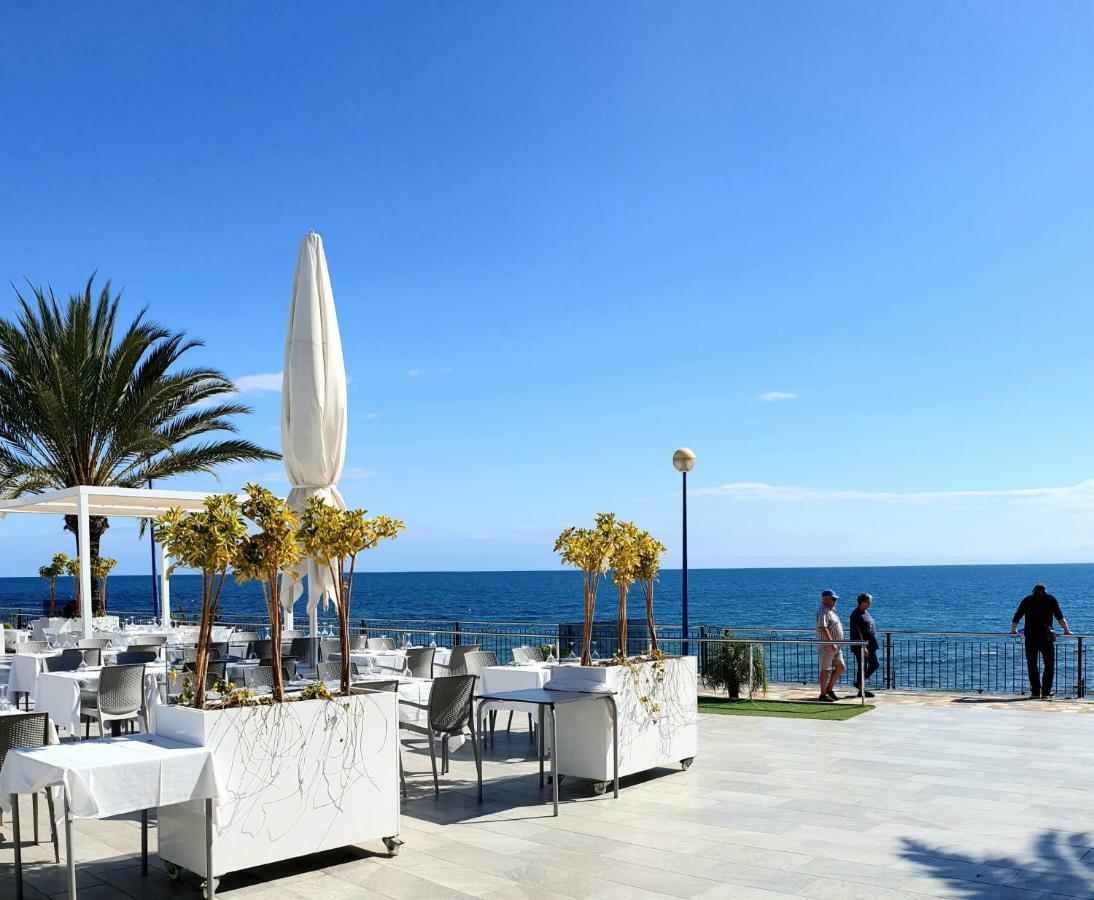 Dehesa de Campoamor  Punta Prima Pleamar 아파트 외부 사진