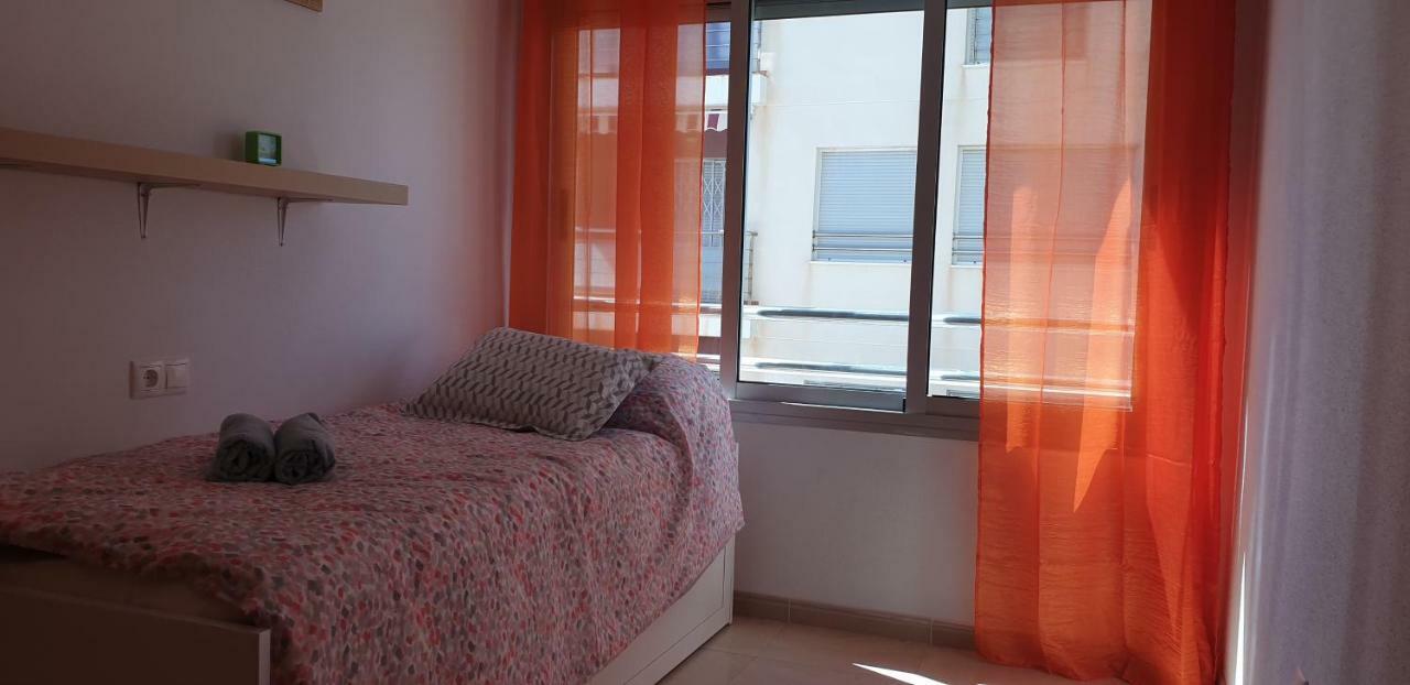 Dehesa de Campoamor  Punta Prima Pleamar 아파트 외부 사진