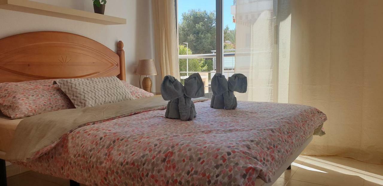 Dehesa de Campoamor  Punta Prima Pleamar 아파트 외부 사진