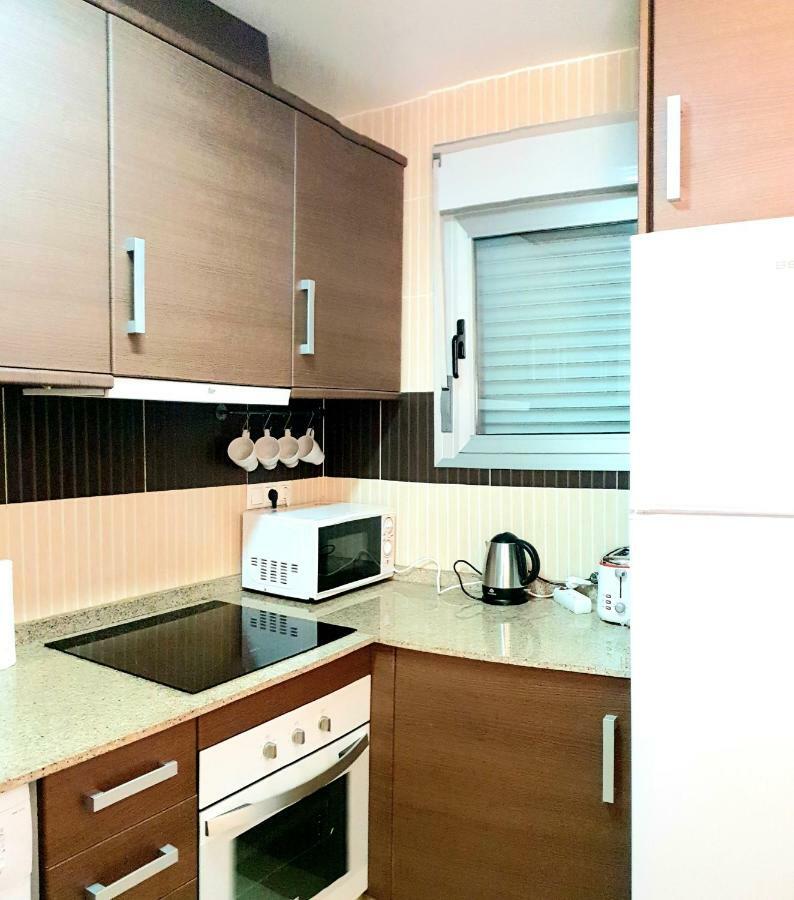 Dehesa de Campoamor  Punta Prima Pleamar 아파트 외부 사진